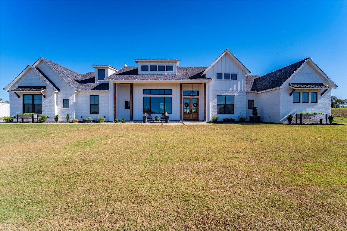 4427 Tin Top Road Weatherford TX 76087