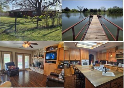 19090 Fm 103 Nocona TX 76255