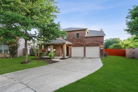 10149 Sanden Drive Mckinney TX 75072