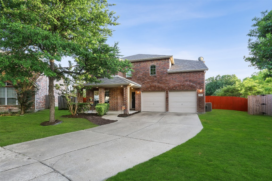 10149 Sanden Drive Mckinney TX 75072