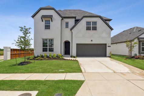 3212 Wedgewood Way Wylie TX 75098