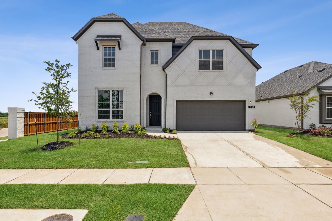 3212 Wedgewood Way Wylie TX 75098