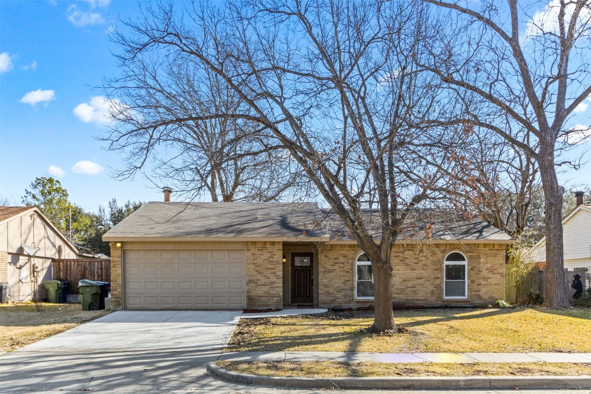 5718 Ridgecove Drive Garland TX 75043