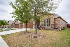 5633 Spirit Lake Drive Fort Worth TX 76179