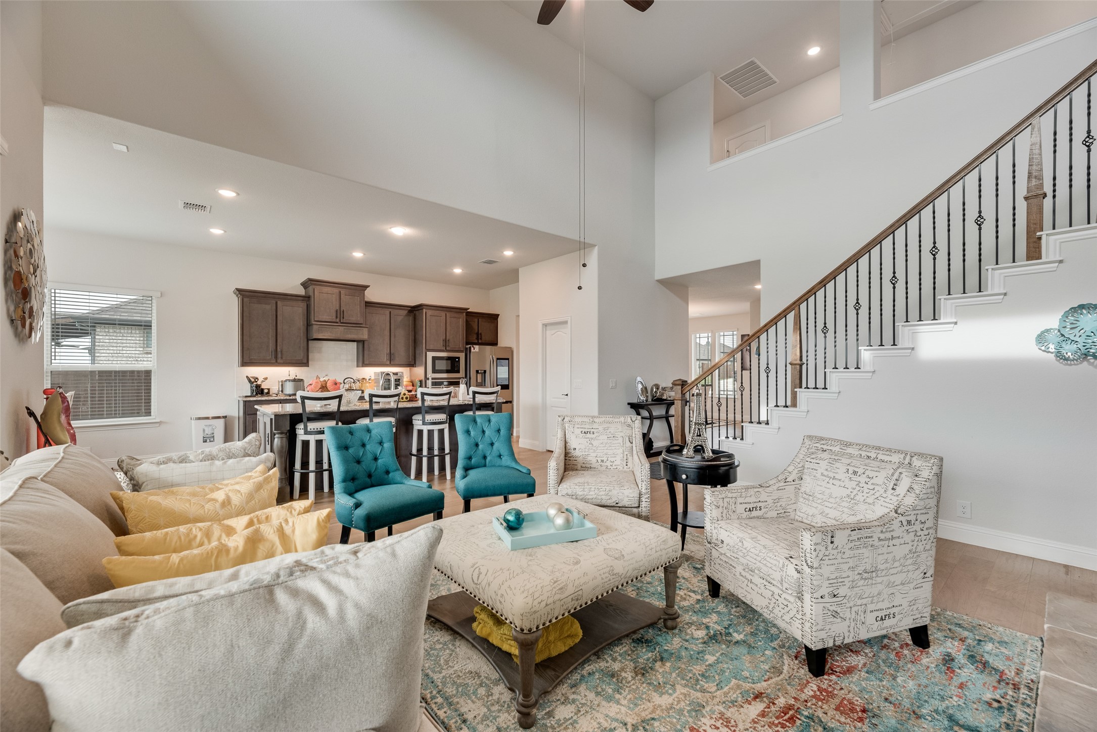 1042 Elmwood Drive Justin TX 76247