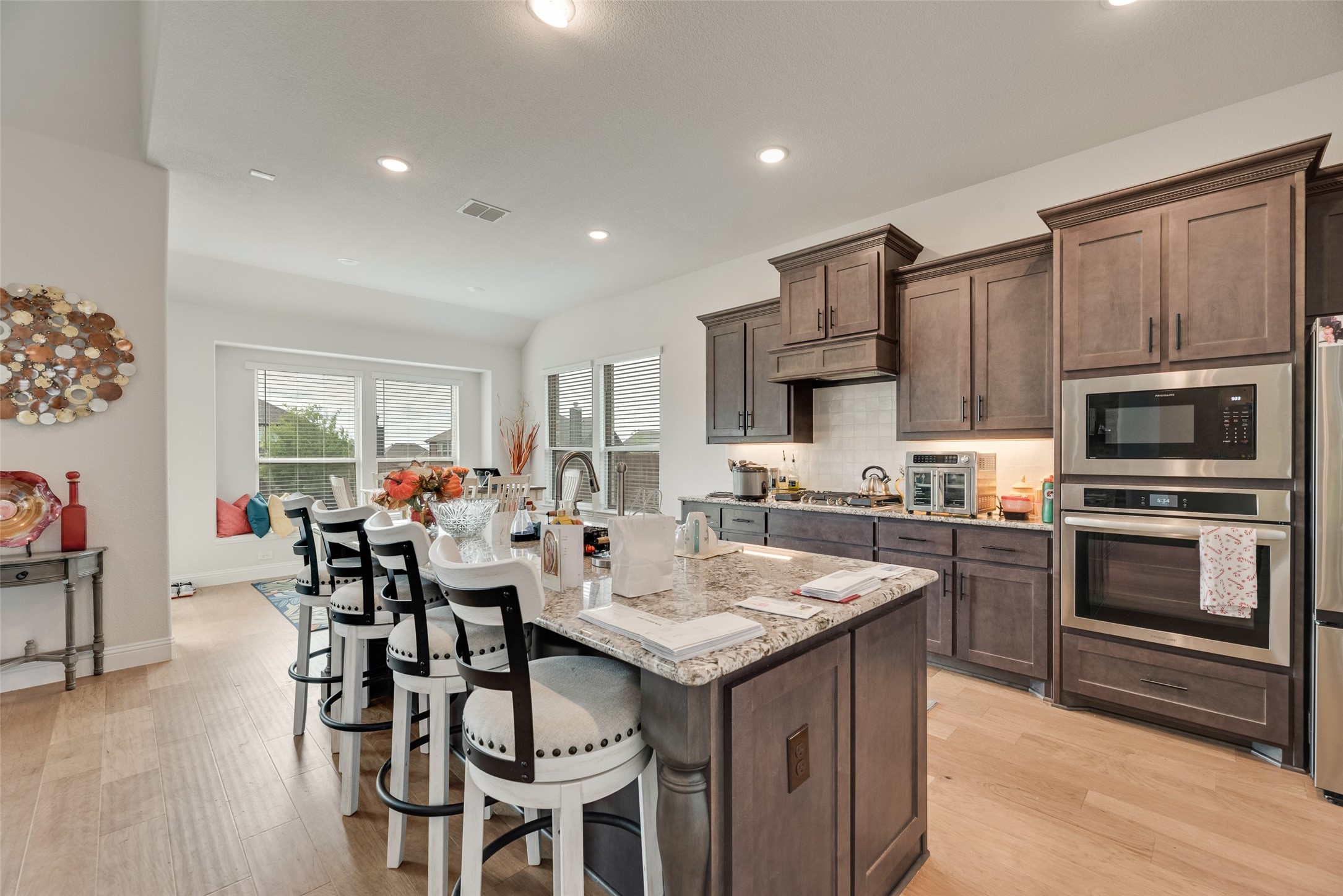 1042 Elmwood Drive Justin TX 76247