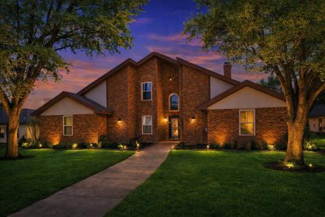 913 Ashland Court Mansfield TX 76063