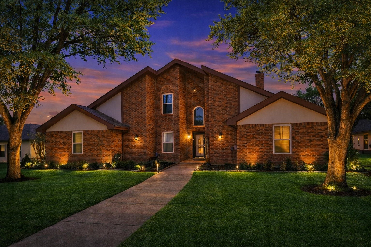 913 Ashland Court Mansfield TX 76063