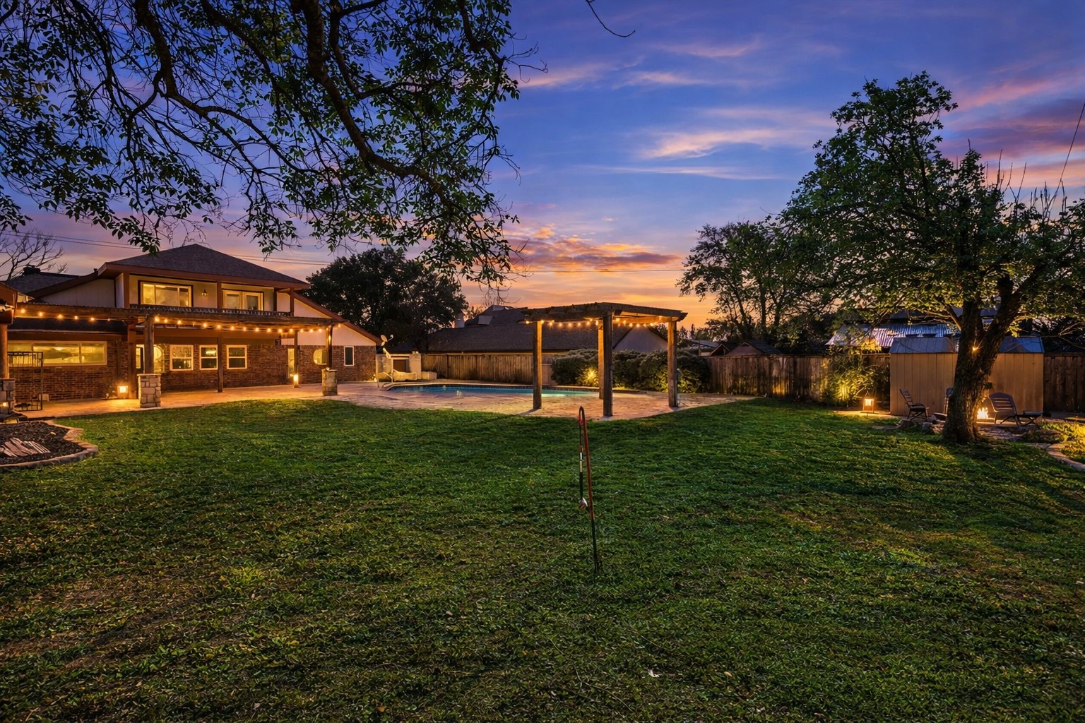 913 Ashland Court Mansfield TX 76063