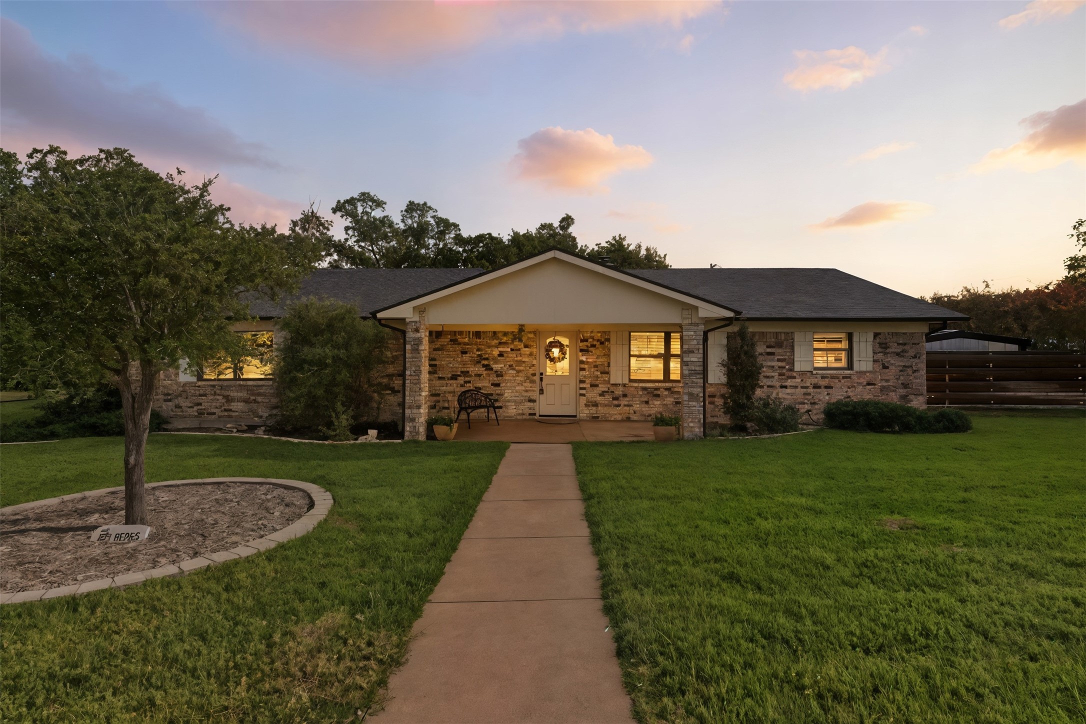 116 Cromeans Street Jacksboro TX 76458