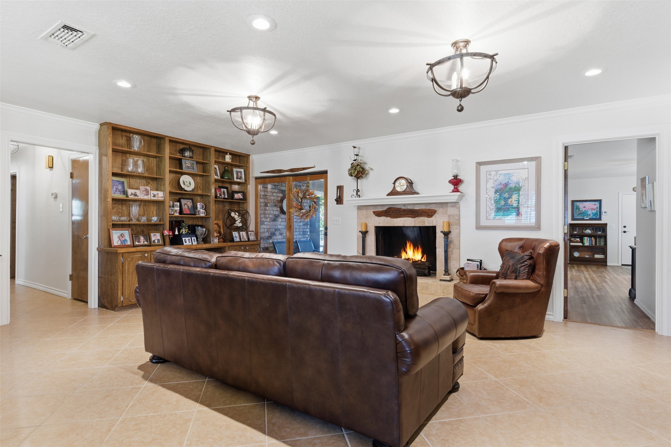 116 Cromeans Street Jacksboro TX 76458