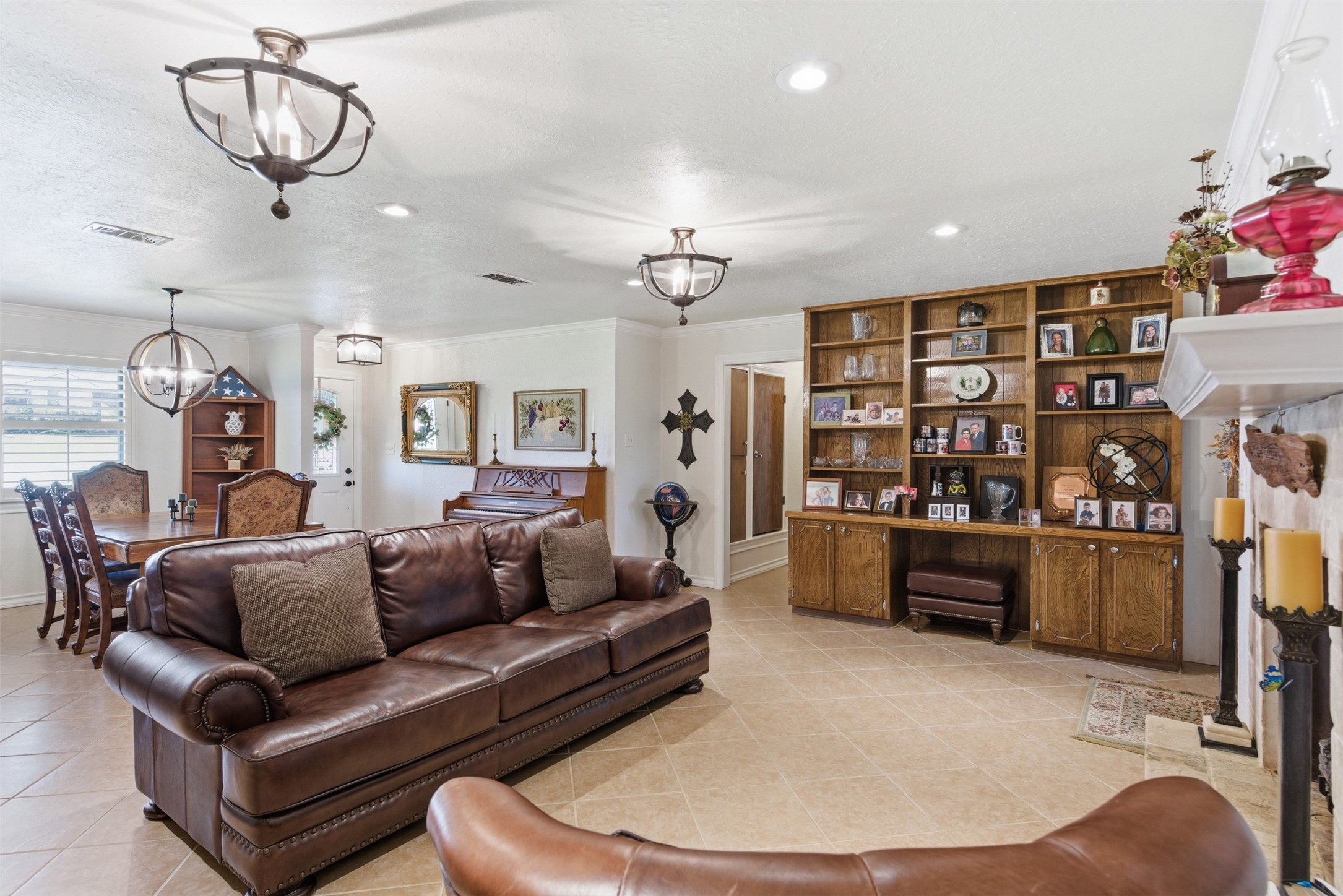 116 Cromeans Street Jacksboro TX 76458