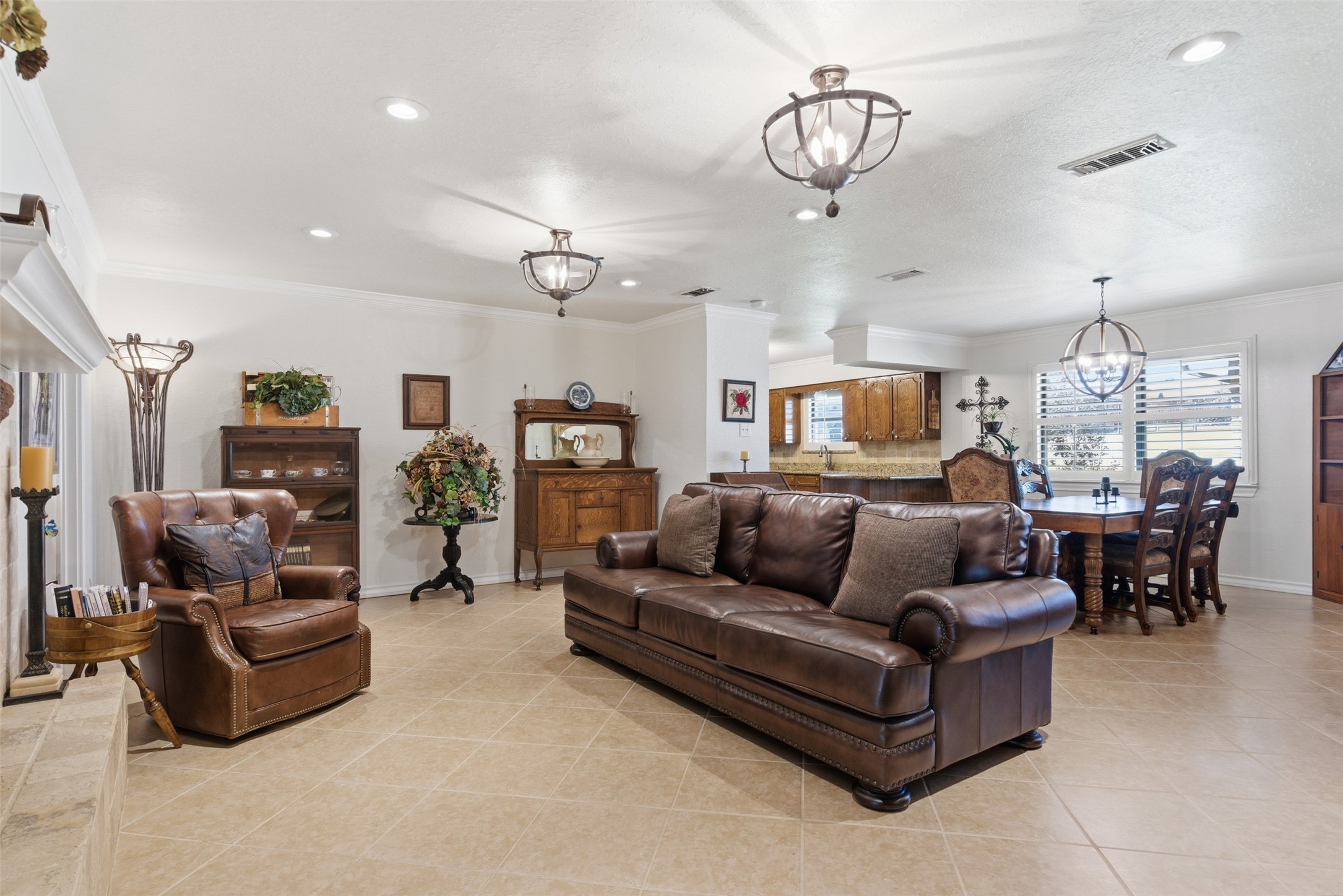 116 Cromeans Street Jacksboro TX 76458