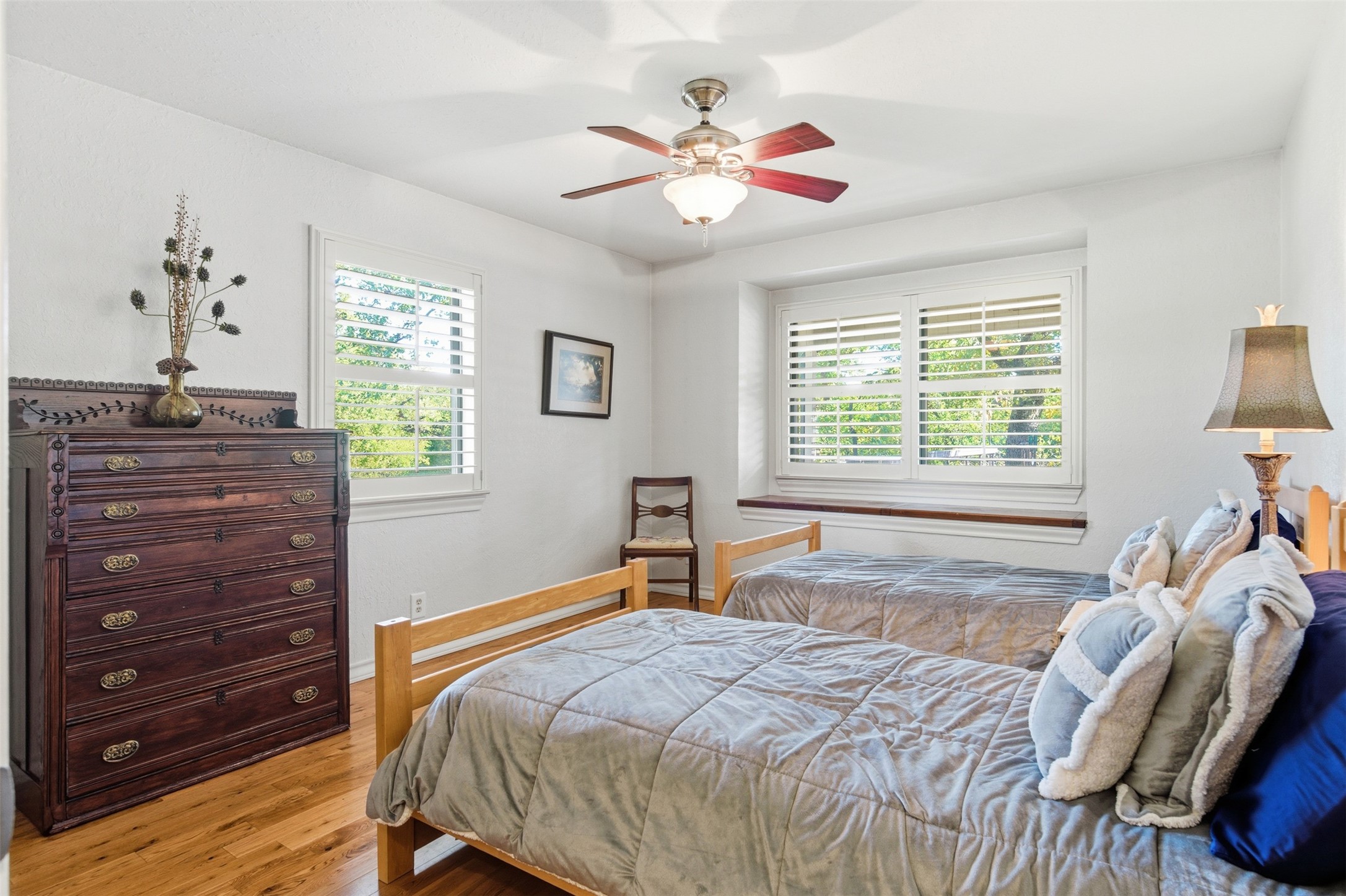 116 Cromeans Street Jacksboro TX 76458