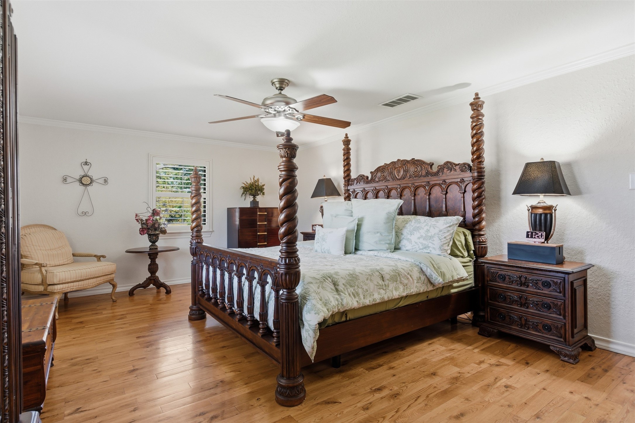 116 Cromeans Street Jacksboro TX 76458