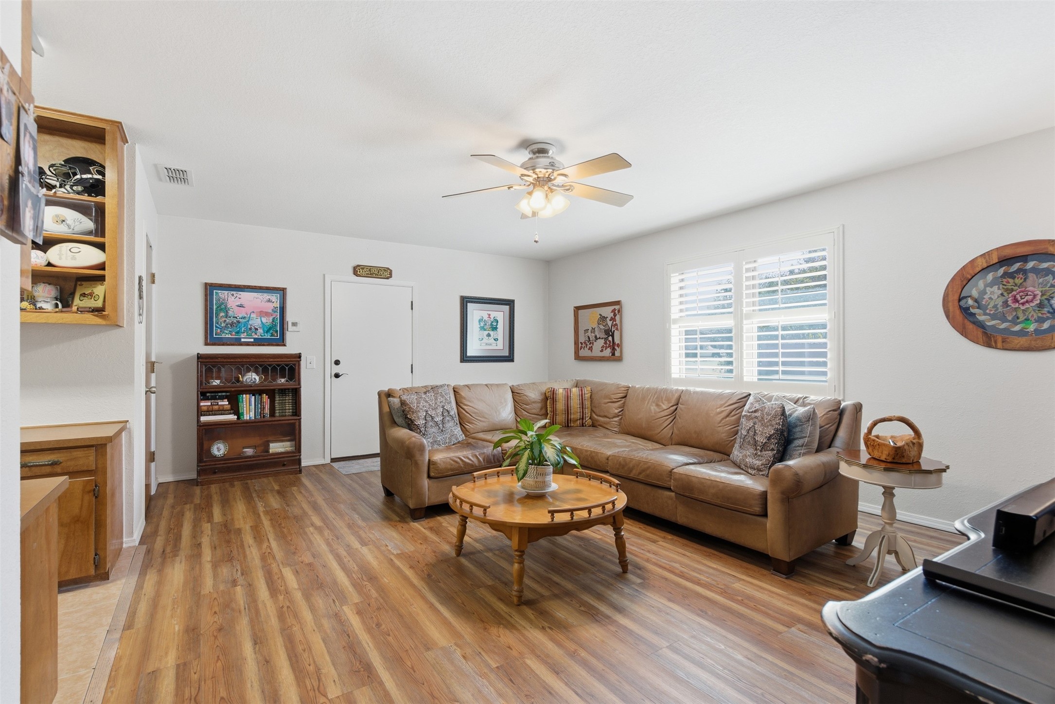 116 Cromeans Street Jacksboro TX 76458