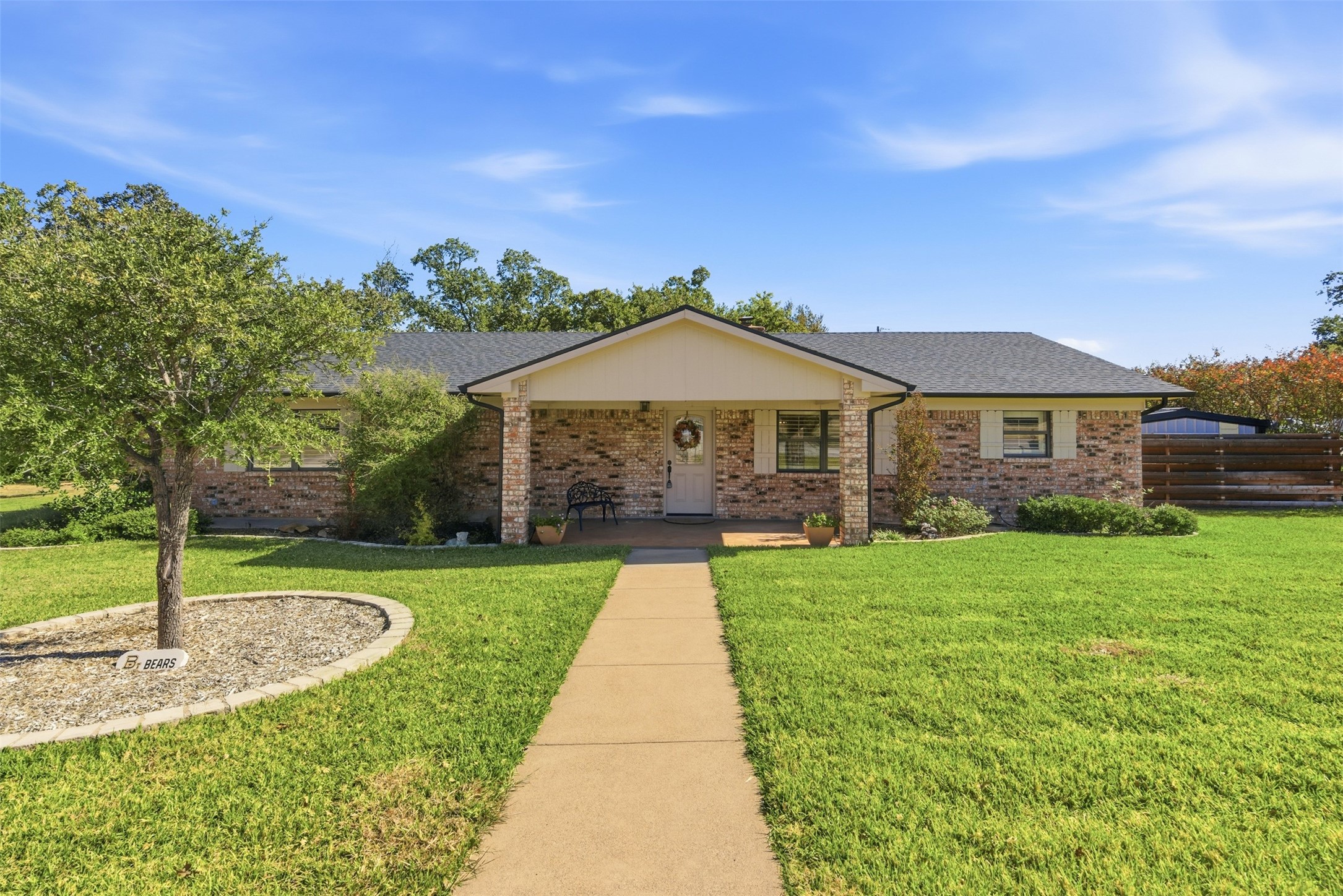 116 Cromeans Street Jacksboro TX 76458