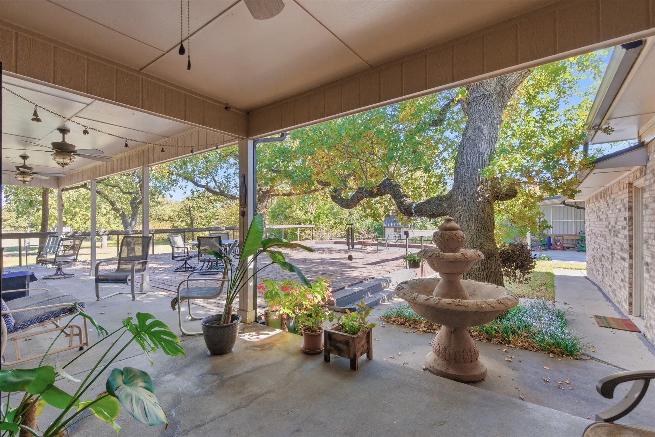 116 Cromeans Street Jacksboro TX 76458