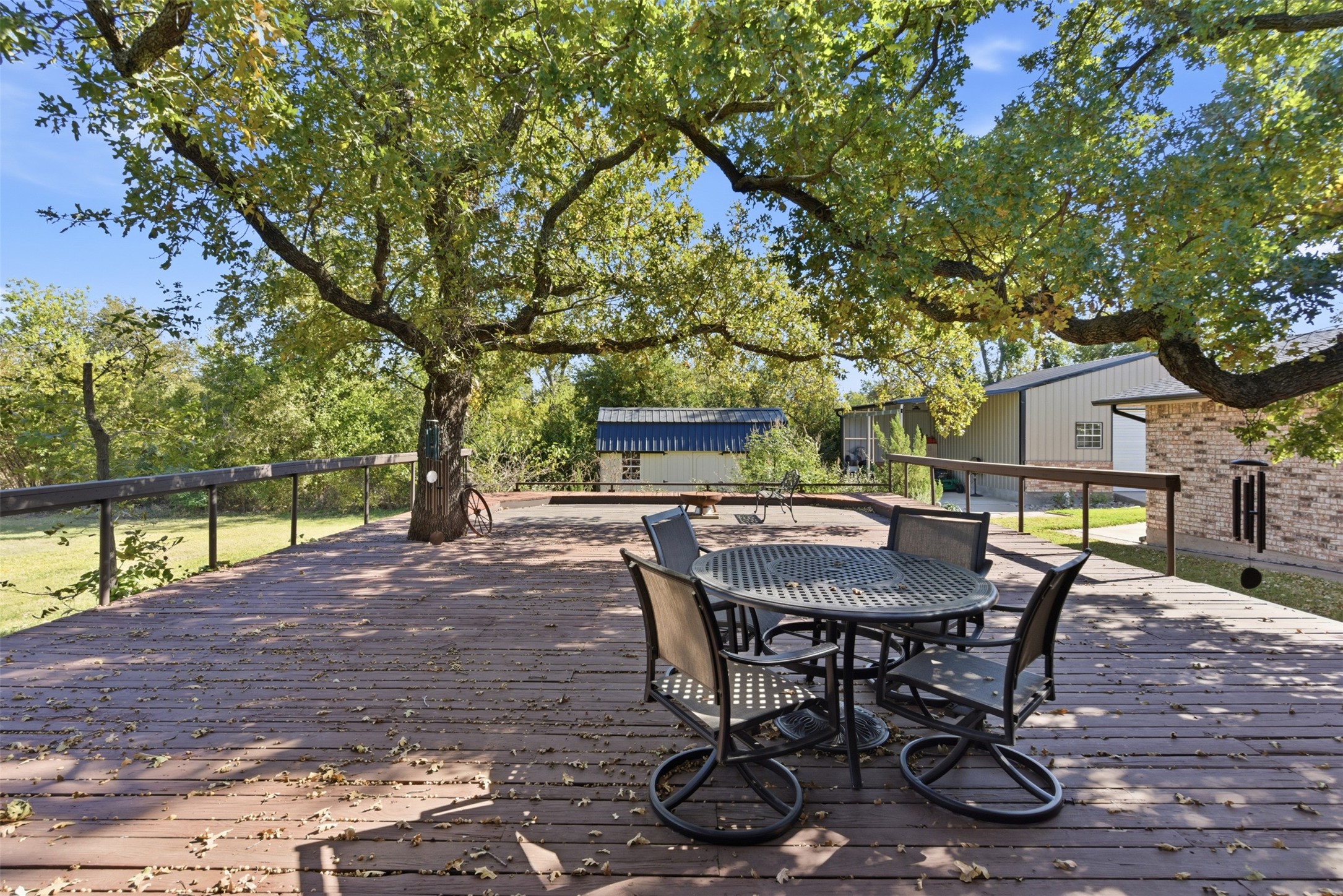 116 Cromeans Street Jacksboro TX 76458