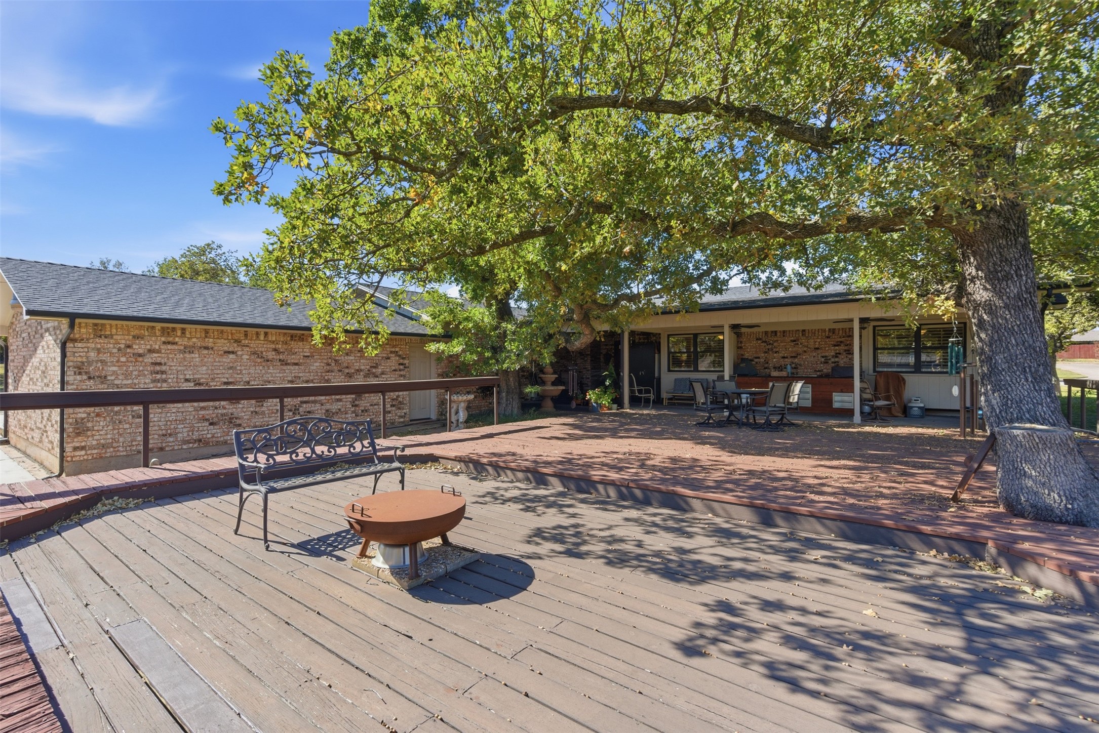 116 Cromeans Street Jacksboro TX 76458