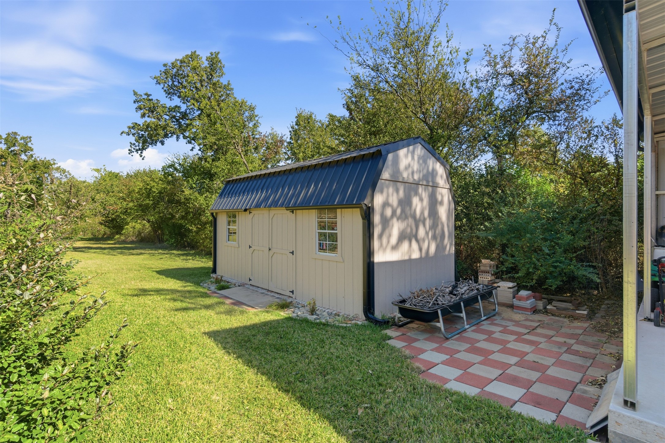 116 Cromeans Street Jacksboro TX 76458