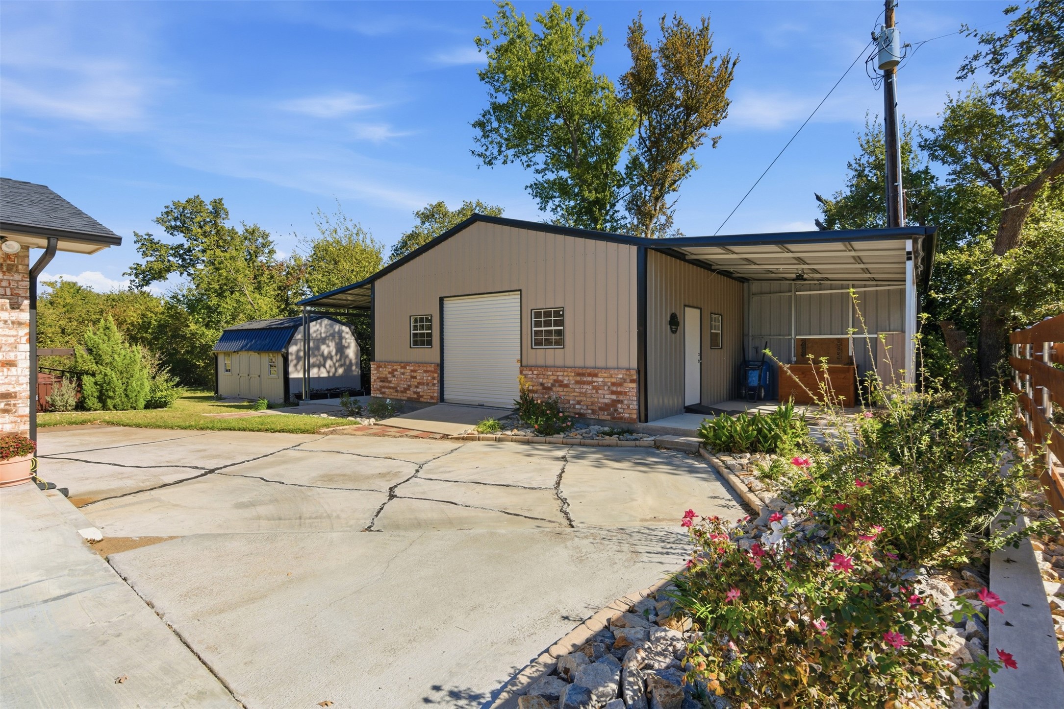 116 Cromeans Street Jacksboro TX 76458
