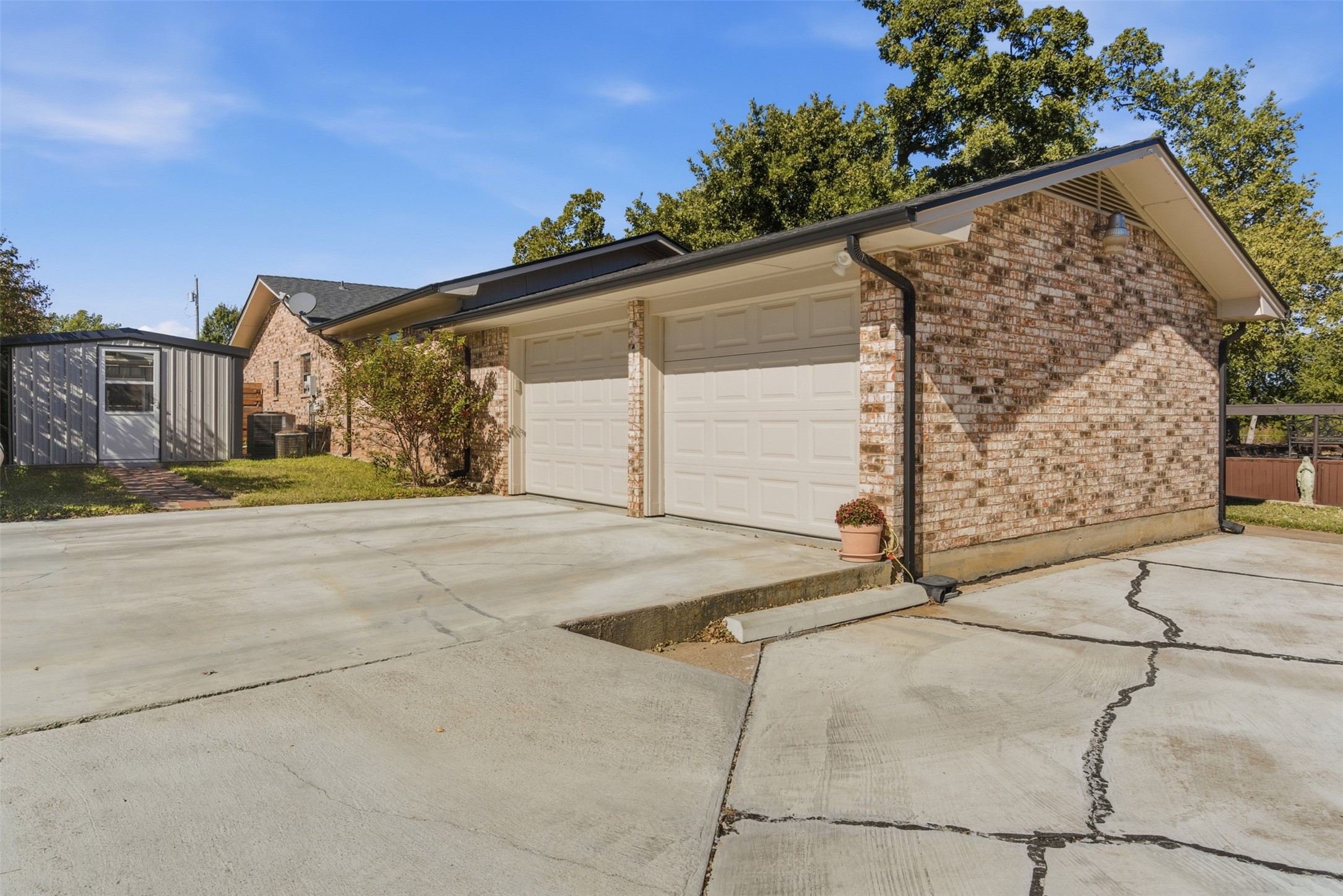 116 Cromeans Street Jacksboro TX 76458