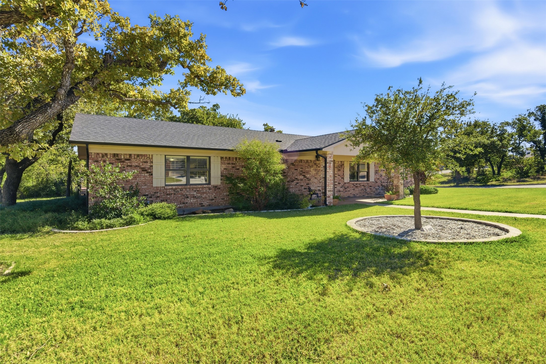 116 Cromeans Street Jacksboro TX 76458