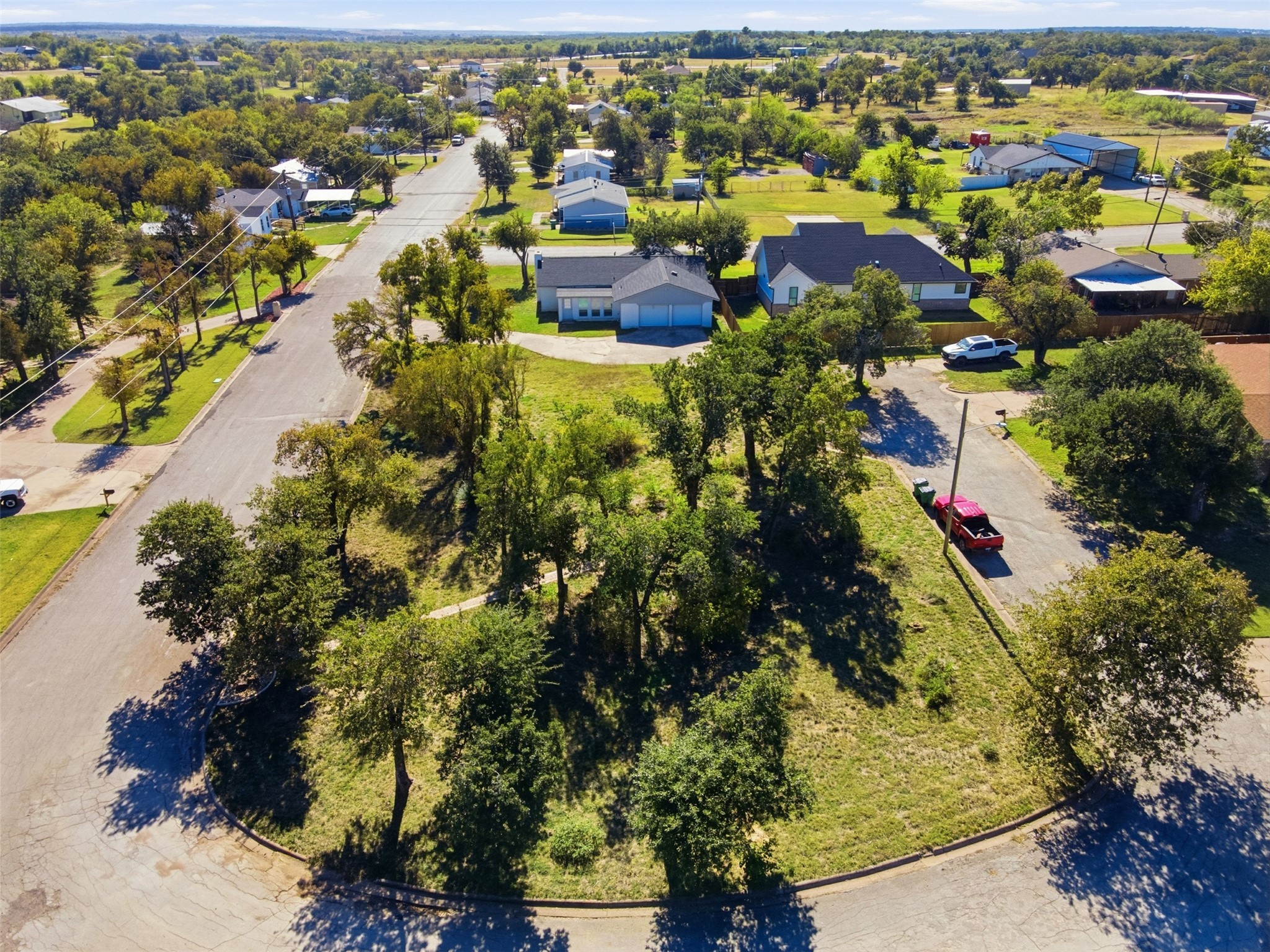 116 Cromeans Street Jacksboro TX 76458