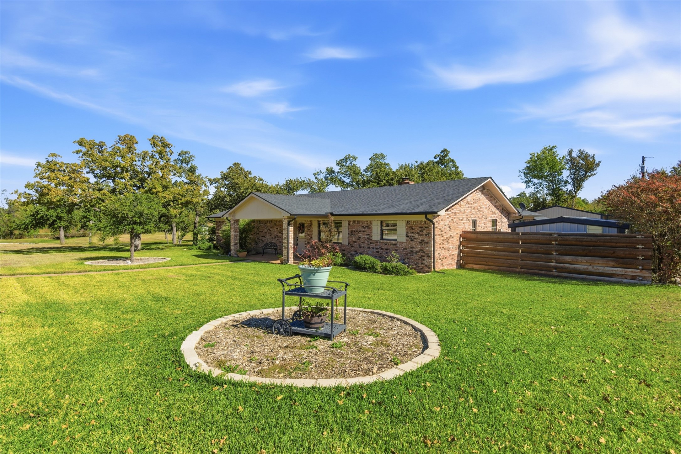116 Cromeans Street Jacksboro TX 76458