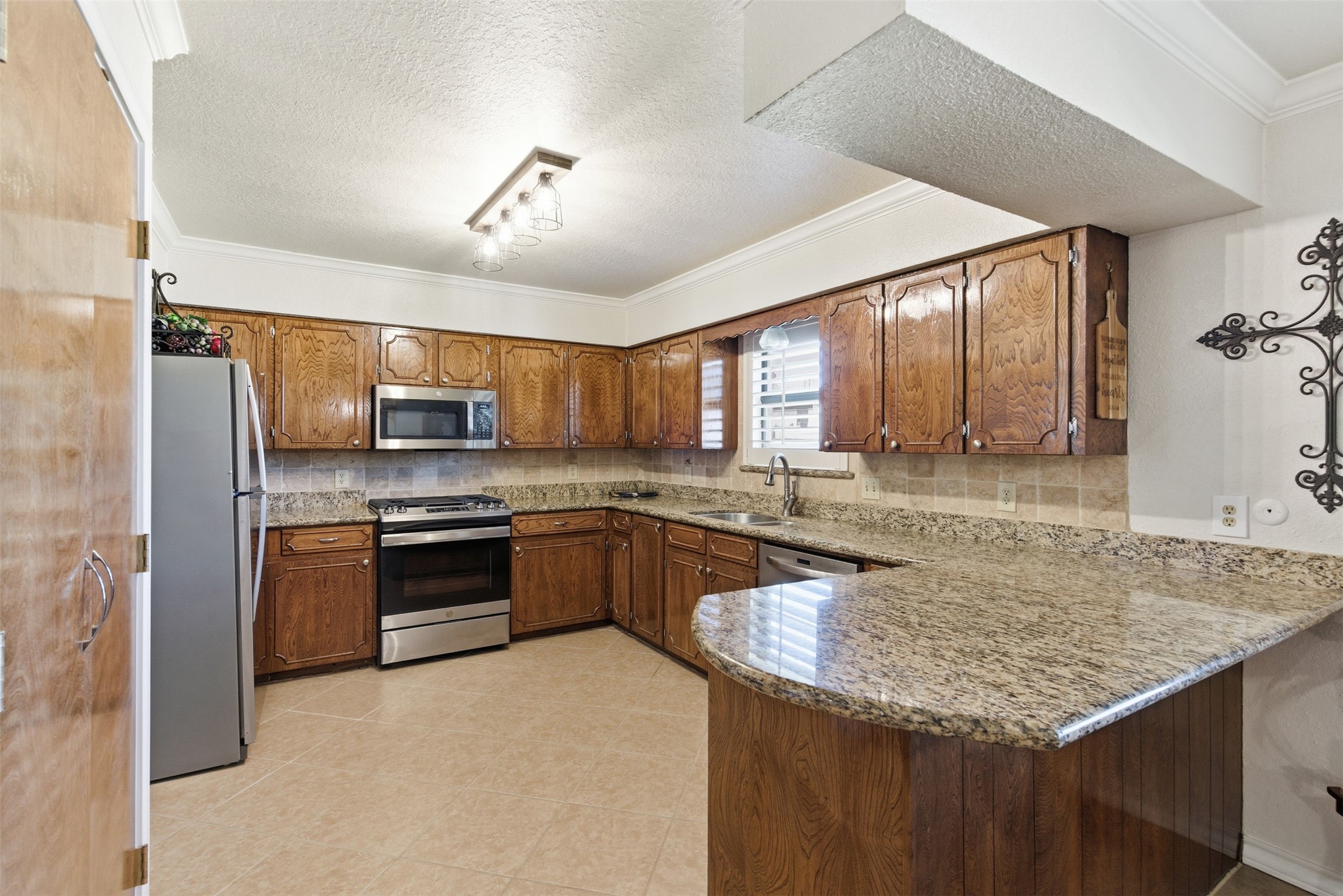 116 Cromeans Street Jacksboro TX 76458