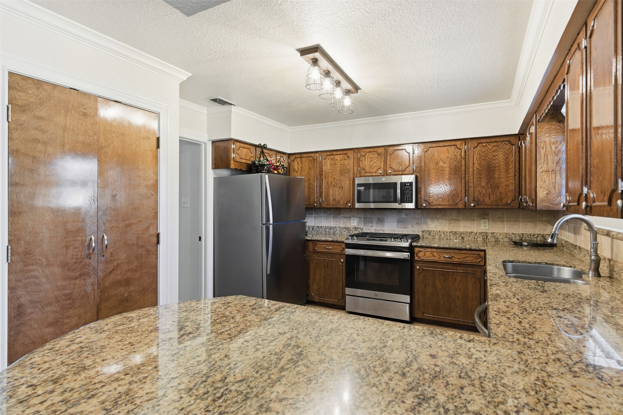 116 Cromeans Street Jacksboro TX 76458