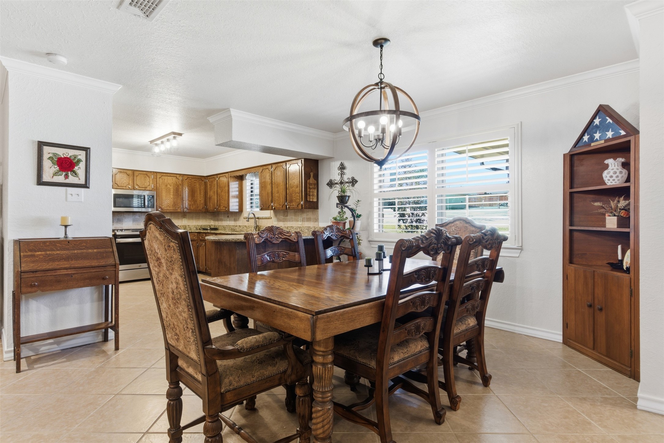 116 Cromeans Street Jacksboro TX 76458