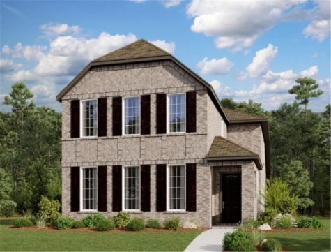 3602 Pacific Way Sachse TX 75048