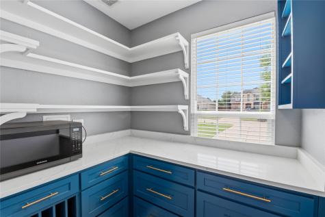 1540 Pecan Creek Lane Allen TX 75002