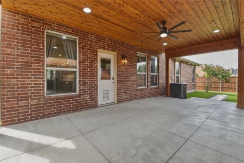 1540 Pecan Creek Lane Allen TX 75002