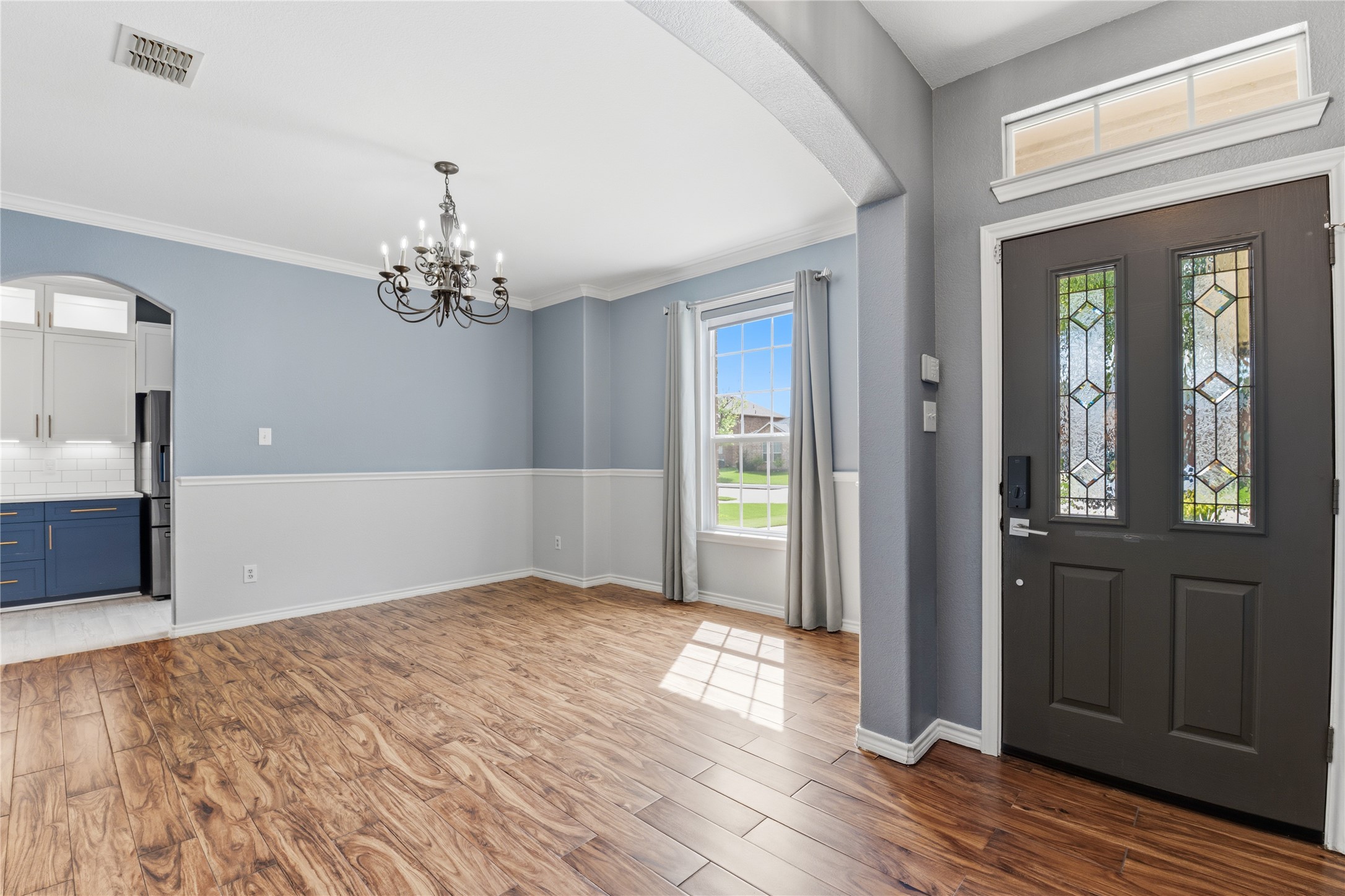 1540 Pecan Creek Lane Allen TX 75002