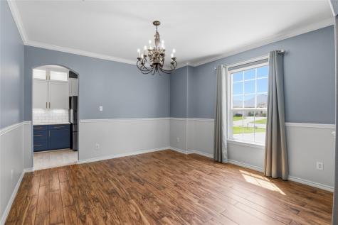 1540 Pecan Creek Lane Allen TX 75002