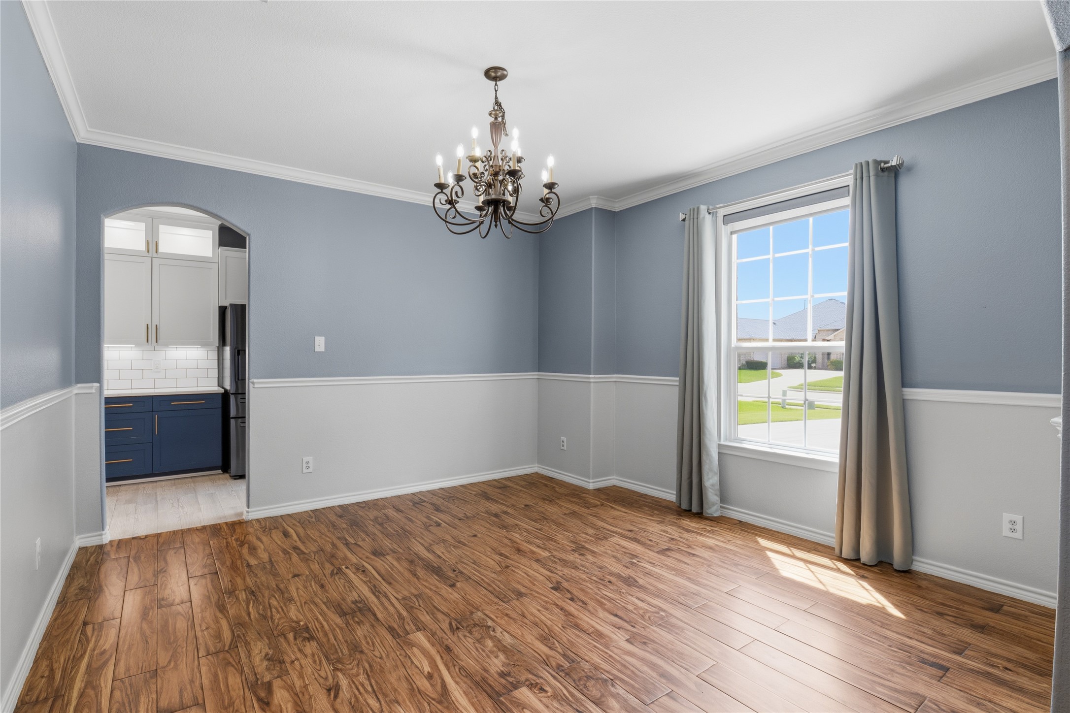 1540 Pecan Creek Lane Allen TX 75002
