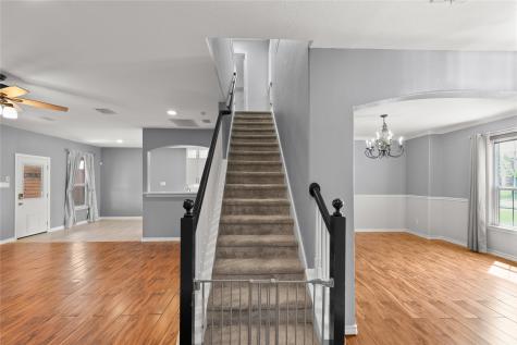 1540 Pecan Creek Lane Allen TX 75002