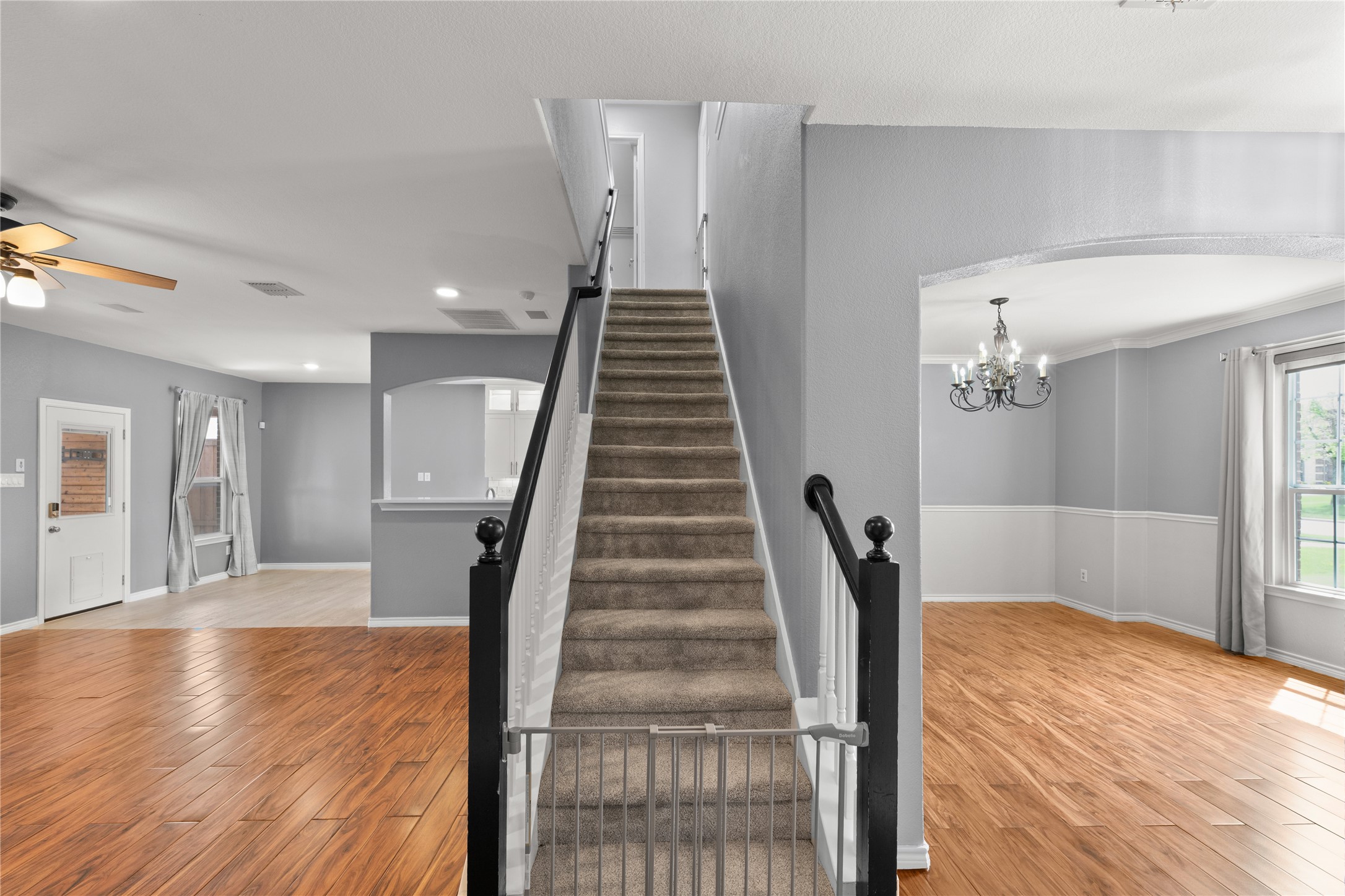 1540 Pecan Creek Lane Allen TX 75002