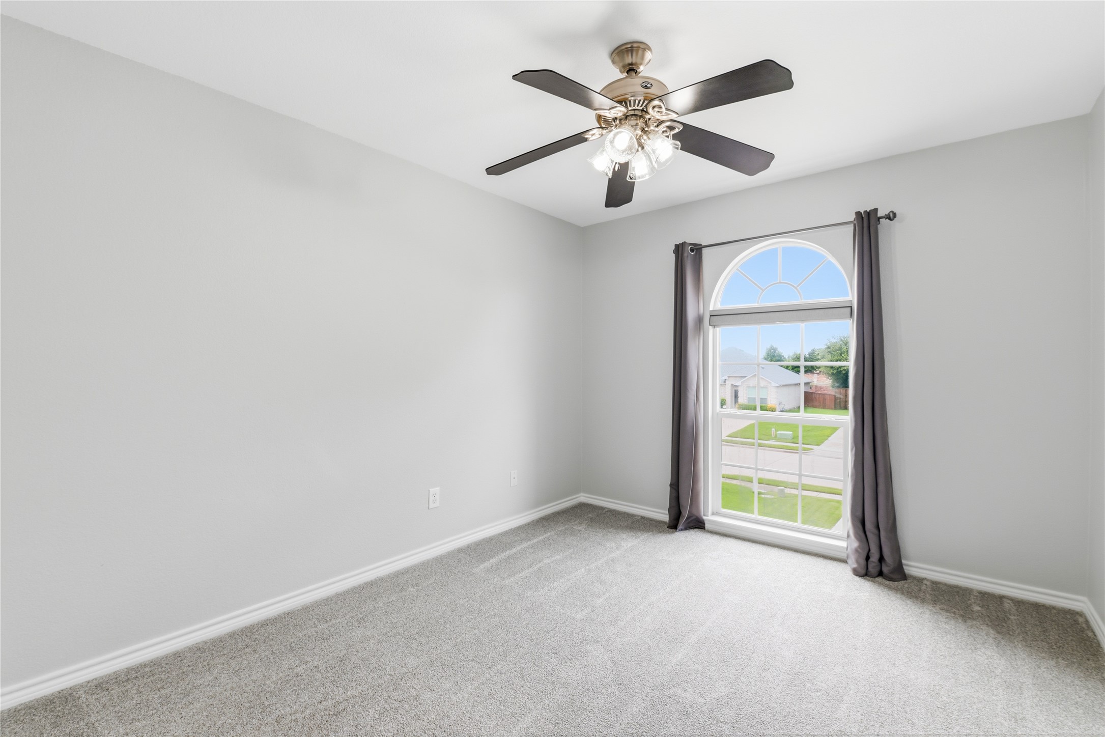 1540 Pecan Creek Lane Allen TX 75002