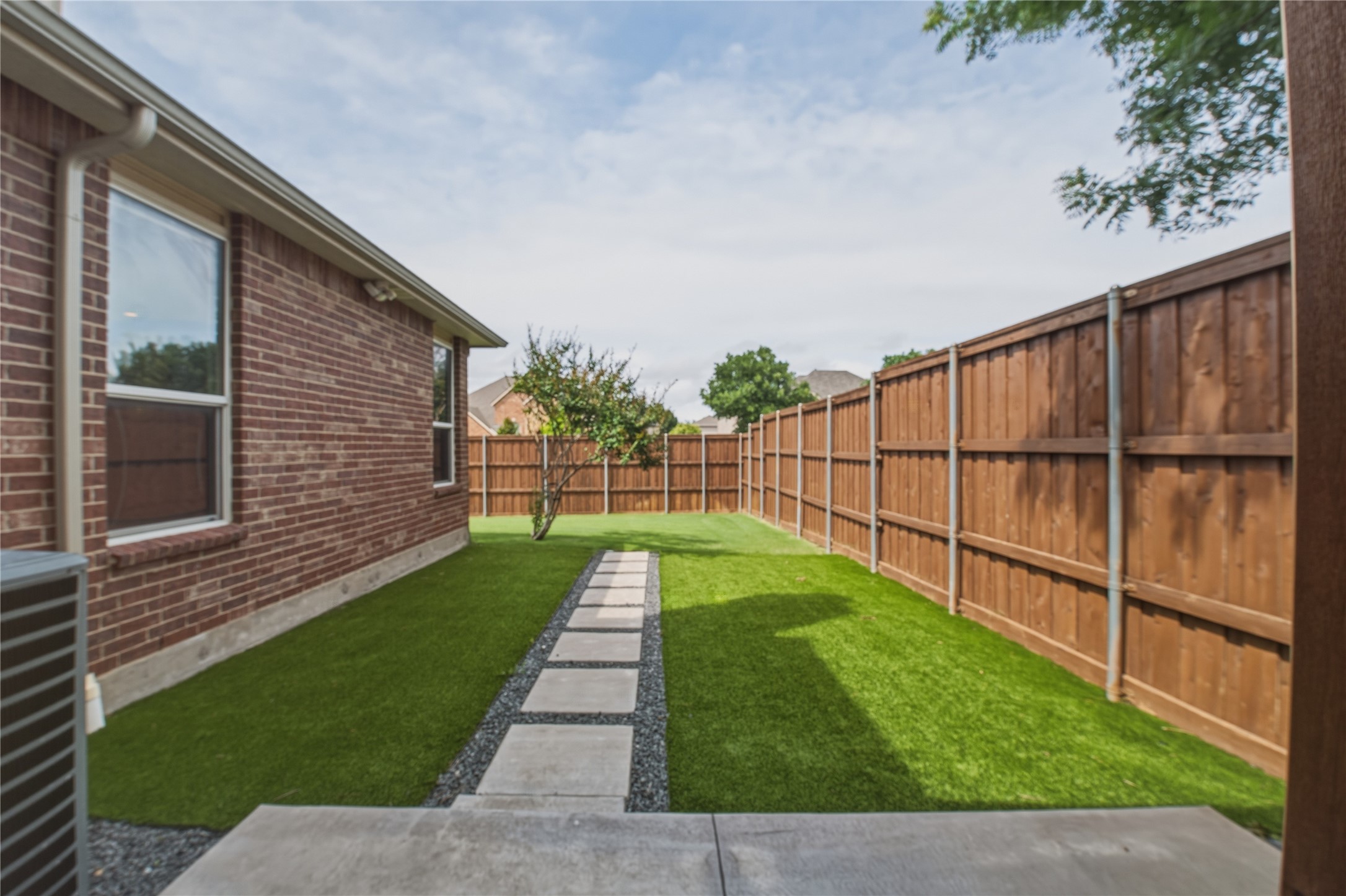 1540 Pecan Creek Lane Allen TX 75002