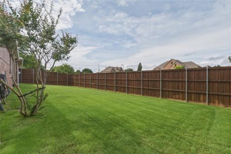 1540 Pecan Creek Lane Allen TX 75002