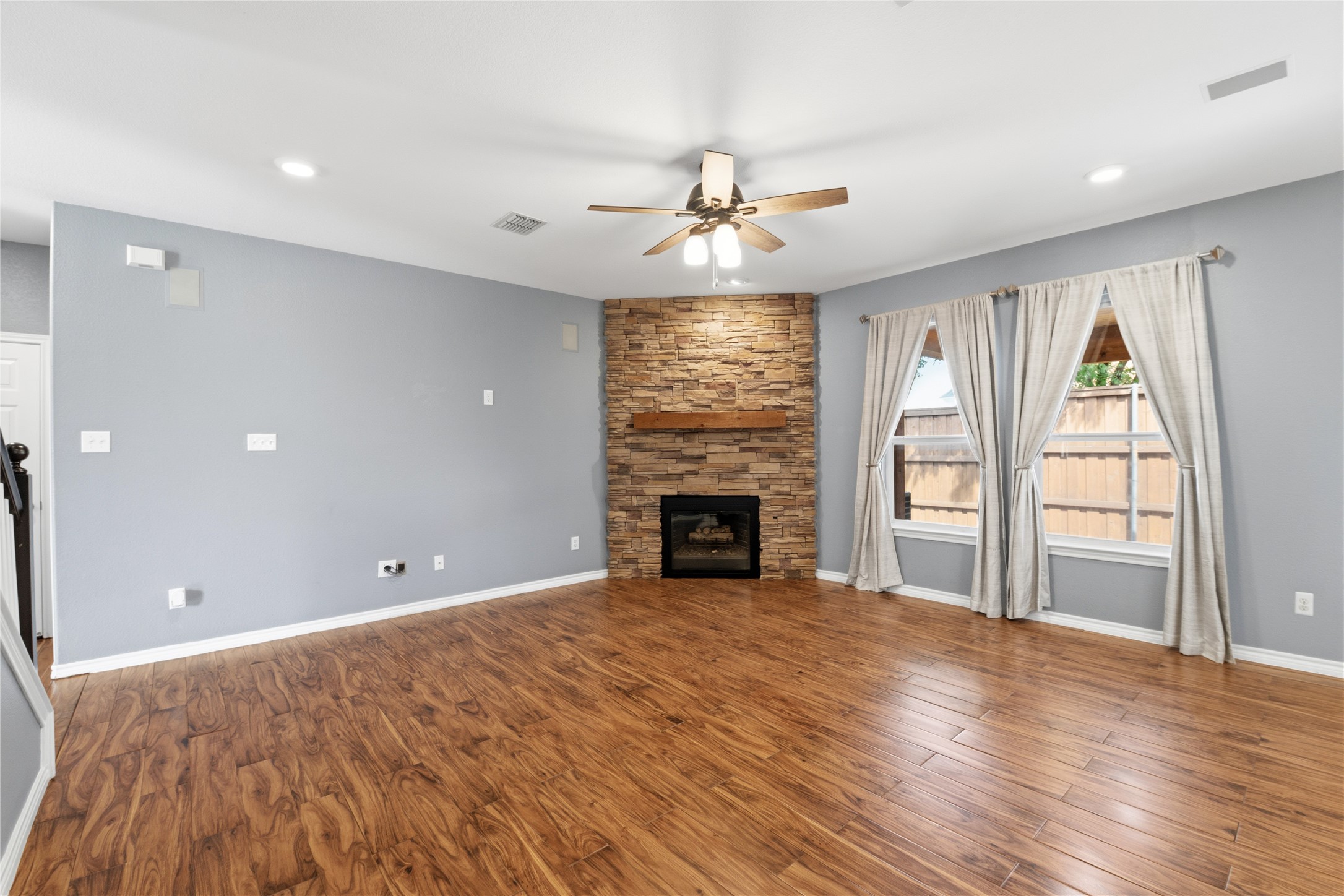 1540 Pecan Creek Lane Allen TX 75002
