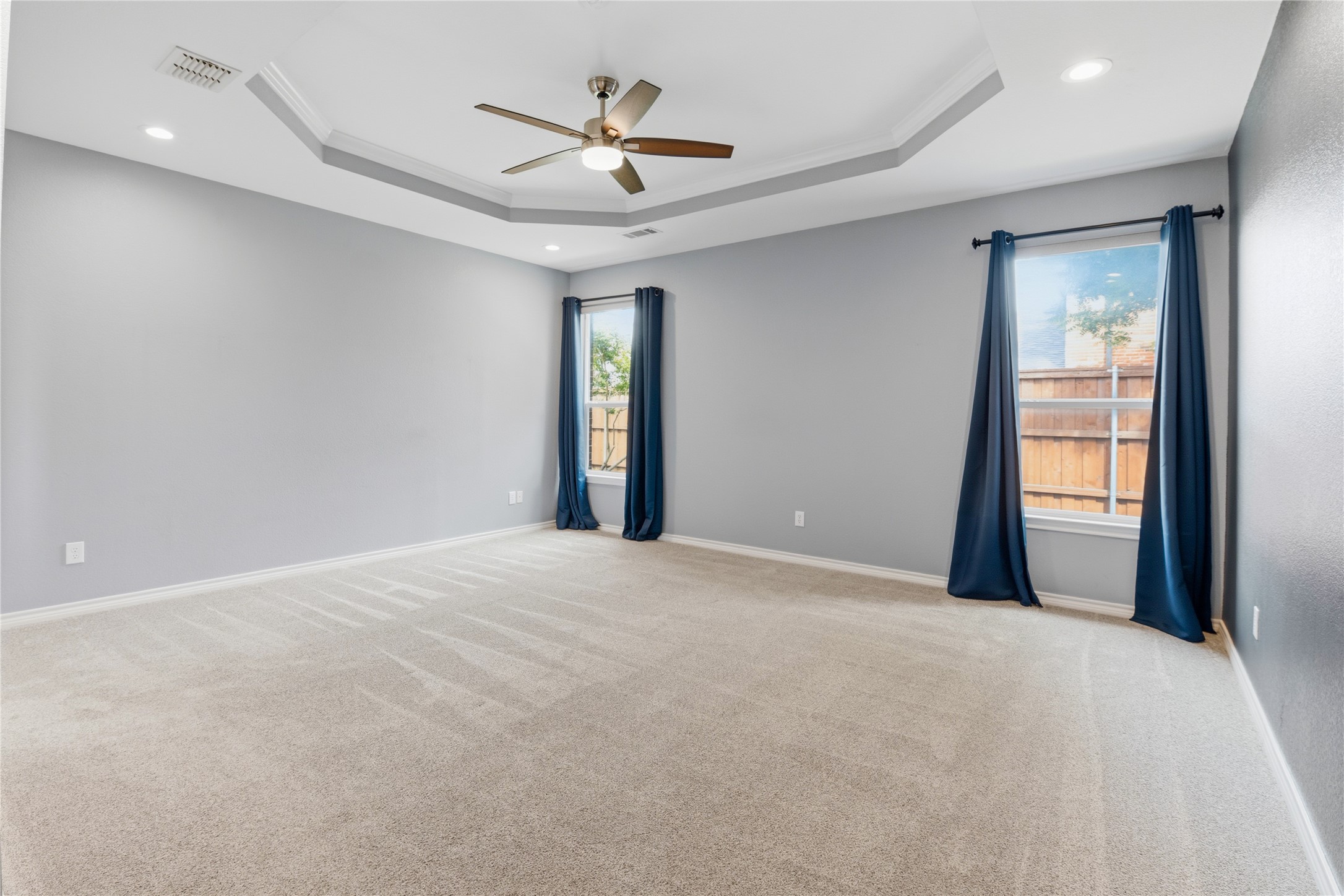 1540 Pecan Creek Lane Allen TX 75002