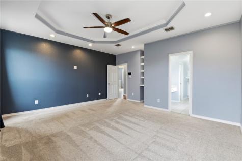 1540 Pecan Creek Lane Allen TX 75002