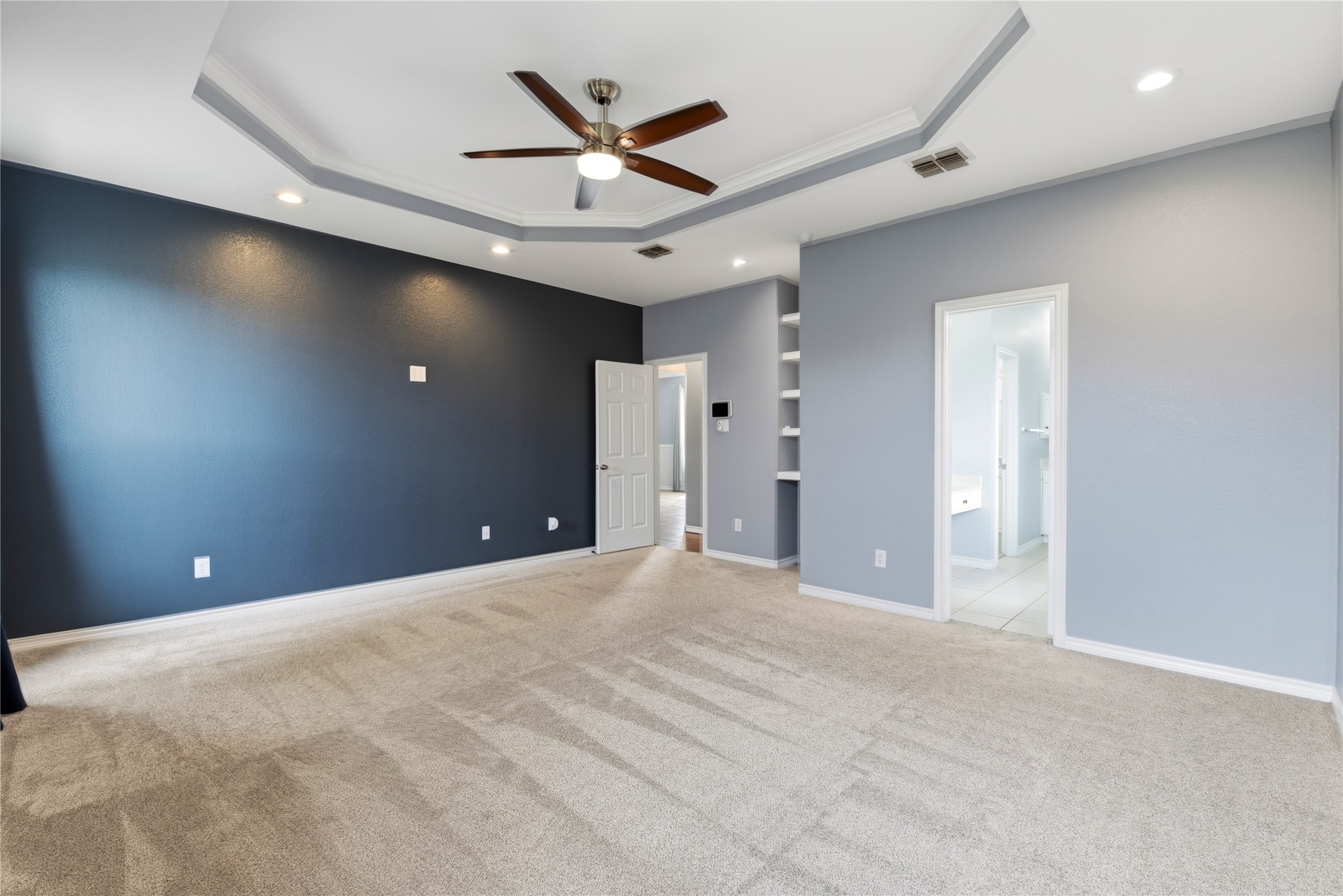 1540 Pecan Creek Lane Allen TX 75002