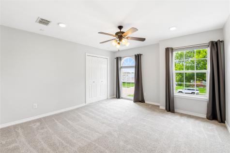 1540 Pecan Creek Lane Allen TX 75002