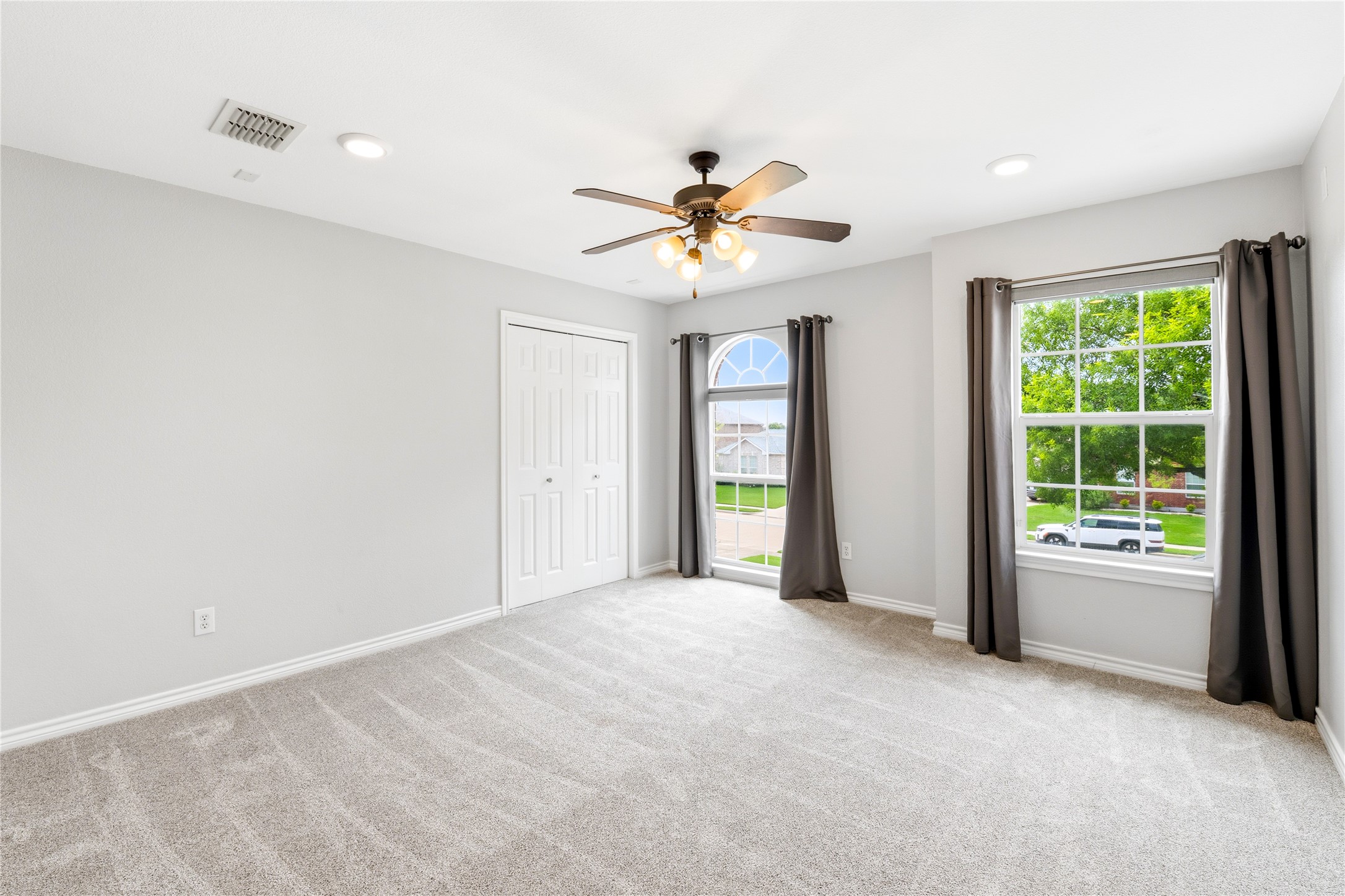 1540 Pecan Creek Lane Allen TX 75002